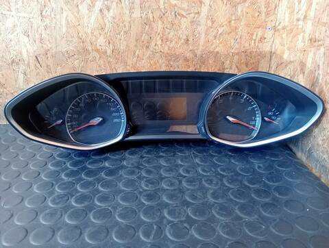 Cuadro de Instrumentos Peugeot 308 ALLURE 1 12V E 131CV
