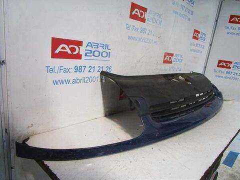 Foto 2ª: Rejilla Delantera Renault Clio 1.9 D B/CB0E) 64CV 47KW [D/ F8Q K6] (1999)