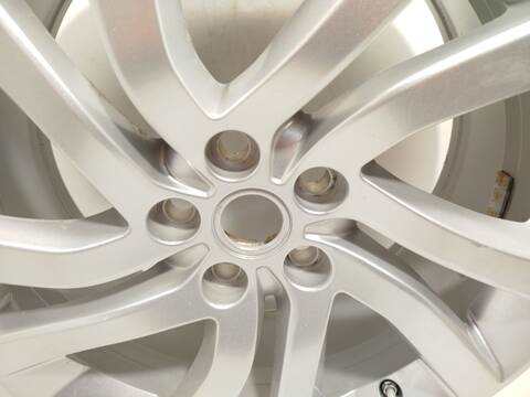 Foto 4ª: LLanta Chapa Land Rover Discovery 2.0 SD4 4X4 241CV 177KW [204DTA] (2017)