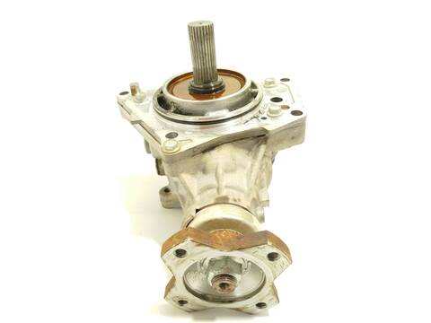 Foto 3ª: Caja Transfer Nissan Qashqai 1.6 DCI ALL MODE 4X4-I 130CV 96KW [R9M414] (2017)