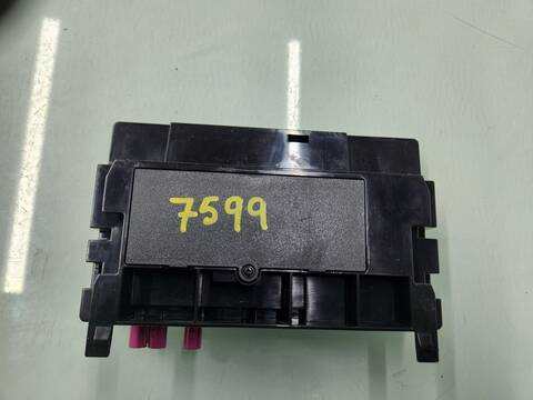 Foto 1ª: Centralita Motor ECU Volkswagen Crafter 35 FURGON BM TN FWD 140CV 103KW [DNAE] (2024)