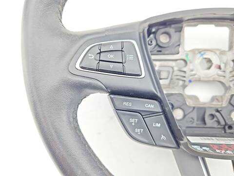 Foto 2ª: Volante Ford EcoSport 1.0 ECOBOOST 125CV 92KW [M1JU] (2019)