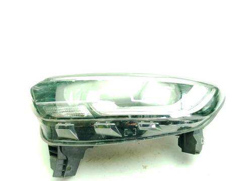 Faro Izquierdo Renault Kadjar 1.6 DCI 130 130CV