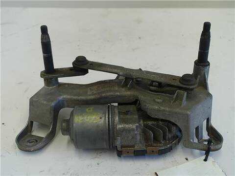 Motor Limpia Delantero Mercedes Clase S 220 3.0 320 CDI 155 KW