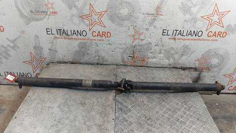 Foto 1ª: Transmision Central Mercedes Clase C 160 220 DIESEL 202.121) BERLINA 95CV 70KW (1993)