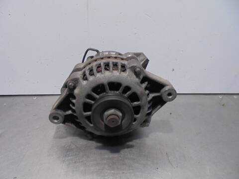 Foto 1ª: Alternador Opel Astra CLUB BERLINA 68CV 50KW [X17DTL] (2000)