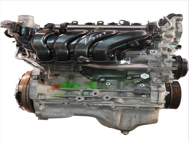 Foto 2ª: Motor Completo Suzuki Ignis MK3 83CV 61KW [K12D] (2021)