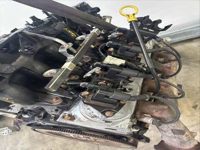 Motor Completo Chevrolet Tahoe 5.3 V8 290 - 299 CV