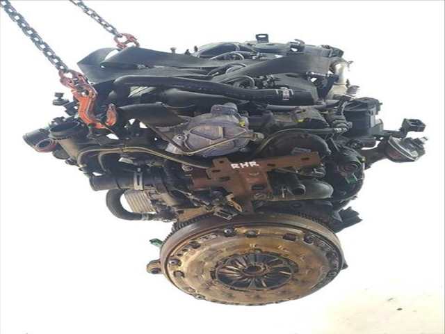 Foto 3ª: Motor Completo Peugeot 407 2.0 HDI 135 6DRHRH 6DRHRE 6DRHRG 6DRHRJ) (2004)