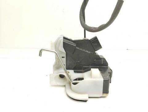 Cerradura Puerta Delantera Derecha Hyundai i20 1.2 16V CAT 84CV 62KW