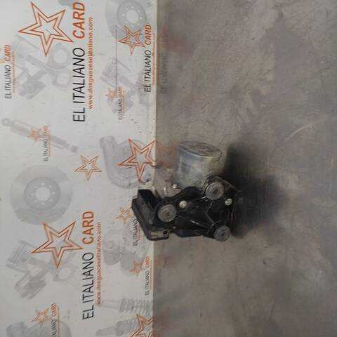 Foto 4ª: Abs Volkswagen Polo ADVANCE 95CV 70KW [DKL] (2020)