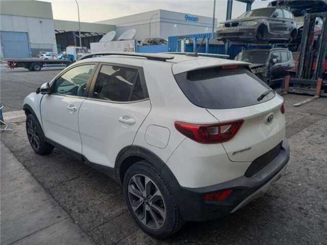 Foto 2ª: Amortiguador Delantero Derecho Kia Stonic 1.6 BUSINESS [1.6 LTR. - 81 KW CRDI CAT] [D4FB]