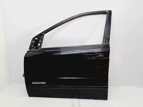 Puerta Delantera Izquierda Ssangyong Kyron 2.0 141CV 104KW