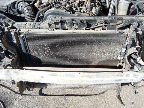 Radiador Calefaccion A.A. Audi A4 2.0 TDI QUATTRO 143CV 105KW