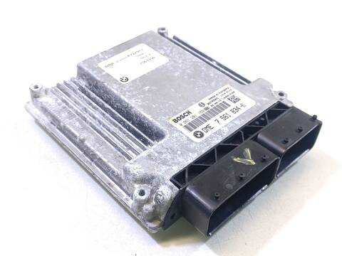 Centralita Motor ECU Bmw Serie 1 114 118I BERLINA 129CV 95KW