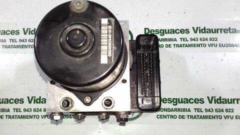 Foto 2ª: Abs Seat Leon 2.0 TDI 140CV 103KW [BKD] (2007)
