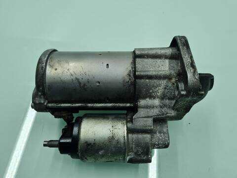 Foto 2ª: Motor de Arranque Renault Scenic DYNAMIQUE 110CV 81KW [K9KG6] (2016)