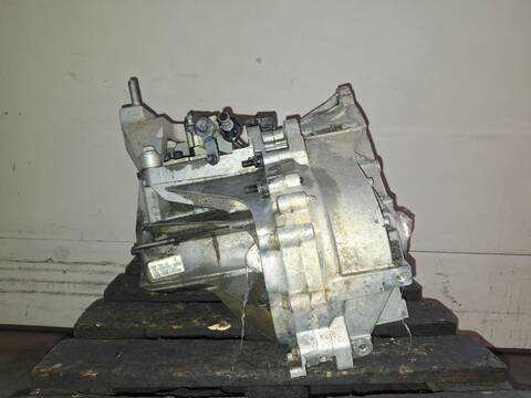 Caja Cambios Ford Mondeo TREND 1.8 TDCI CAT 125CV