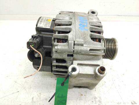 Foto 4ª: Alternador Citroen C4 COOL BERLINA 120CV 88KW [5FW] (2010)