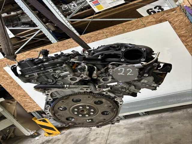 Foto 3ª: Motor Completo Toyota 4 Runner 4.0 V6 242 - 273 CV [1GR-FE] (2016)