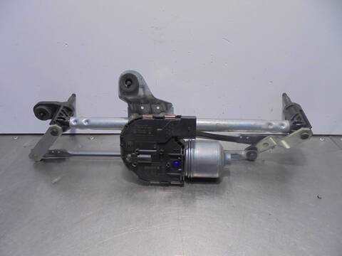 Foto 3ª: Motor Limpia Delantero Seat Leon 1.2 TSI 110CV 81KW [CYV] (2015)