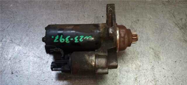 Motor de Arranque Skoda Rapid 1.6 ACTIVE [1.6 LTR. - 77 KW TDI DPF]