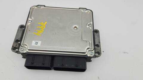 Foto 3ª: Centralita Motor ECU Citroen C4 FEEL EDITION 99CV 73KW (2016)