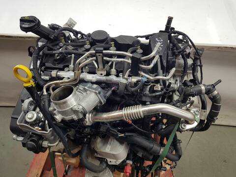 Motor Completo Volkswagen Transporter FURGON
