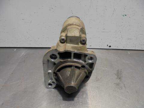 Foto 4ª: Motor de Arranque Dacia Logan AMBIANCE 75CV 55KW [K7J A7] (2006)