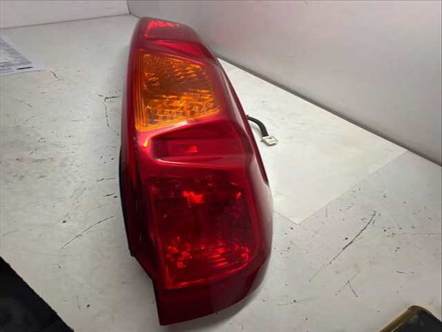 Foto 3ª: Piloto Trasero Derecho Nissan X-Trail M9R/110 T31) (2013)