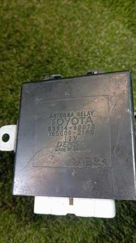 Caja Reles Fusibles Lexus LX 4.7 G 470 V8