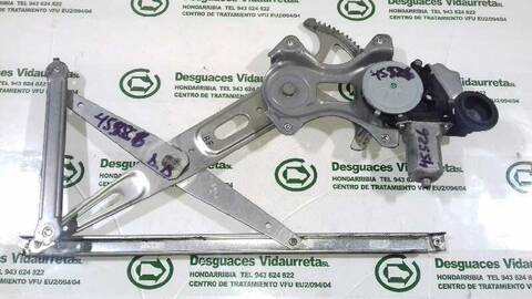 Elevalunas Eléctrico Delantero Derecho Toyota Prius 1.8 16V CAT HIBRIDO) 99CV 73KW