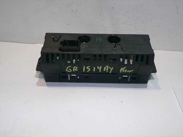 Foto 3ª: Consola Central Opel Astra 1.6 G MODELO G,1998-2003 [X16XEL] (2000)