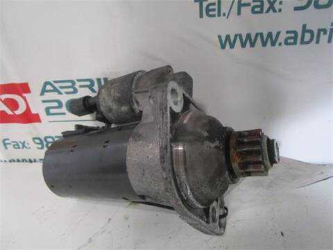 Foto 1ª: Motor de Arranque Audi A3 1.6 TDI AMBIENTE 105CV 77KW [CAY] (2012)