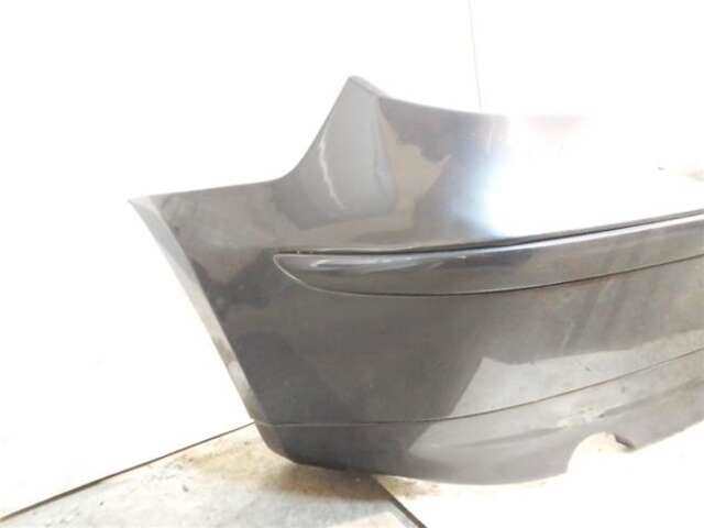 Foto 2ª: Paragolpes Trasero Bmw Serie 1 114 2.0 120D [2.0 LTR. - 120 KW 16V DIESEL] [N47 D20 A]