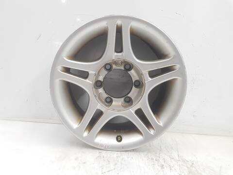 LLanta Aleacion Toyota Land Cruiser TD VX 3-PTAS.) KZJ90)