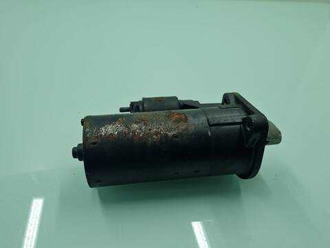 Foto 4ª: Motor de Arranque Ford S Max TREND 125CV 92KW CA1) [QYWA] (2008)