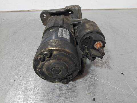 Foto 2ª: Motor de Arranque Renault Clio CAMPUS 64CV 47KW (2002)
