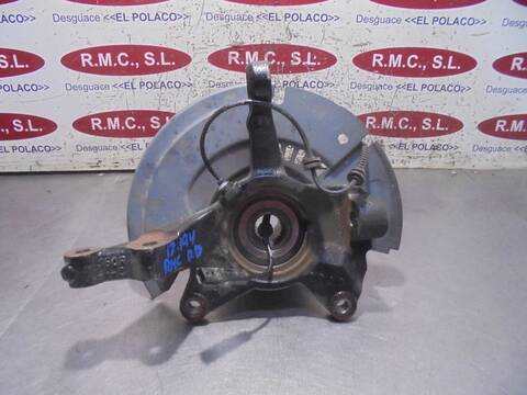 Foto 2ª: Mangueta Delantera Derecha Renault Clio BUSINESS 86CV 63KW [K9K] (2020)