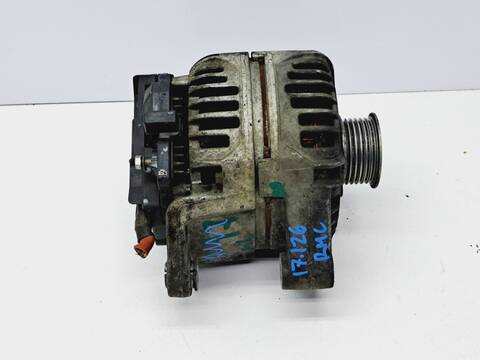 Foto 2ª: Alternador Opel Vectra COMFORT BERLINA 101CV 74KW [Y20DTH] (2003)