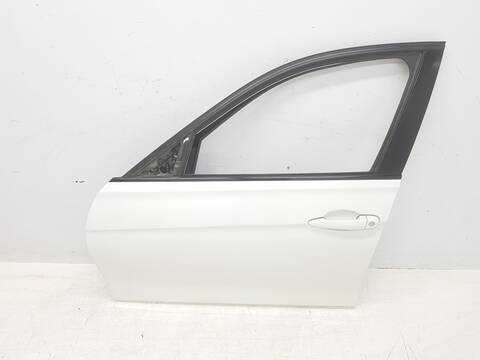 Puerta Delantera Izquierda Bmw Serie 3 315 318D