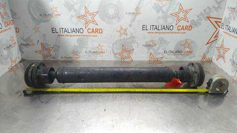 Foto 1ª: Transmision Central Mercedes Clase ML 280 3.0 CDI 190CV 140KW W164) 280 CDI 4M EDITION [OM642940] (2006)