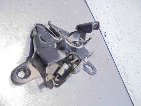 Foto 3ª: Cerradura Capot Toyota Land Cruiser 3.0 TD 173CV 127KW [1KD] (2007)