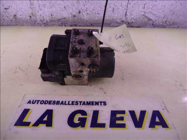 Centralita Abs Toyota Corolla 1.6 VVT-I 110CV