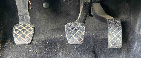 Foto 2ª: Pedal Freno Seat Leon STYLE CONNECT (2017)