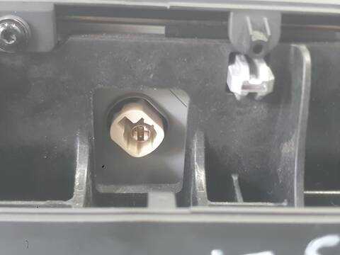 Foto 3ª: Sistema GPS Jeep Avenger AVENGER T-GDI CAT 156CV 115KW [HN05] (2023)