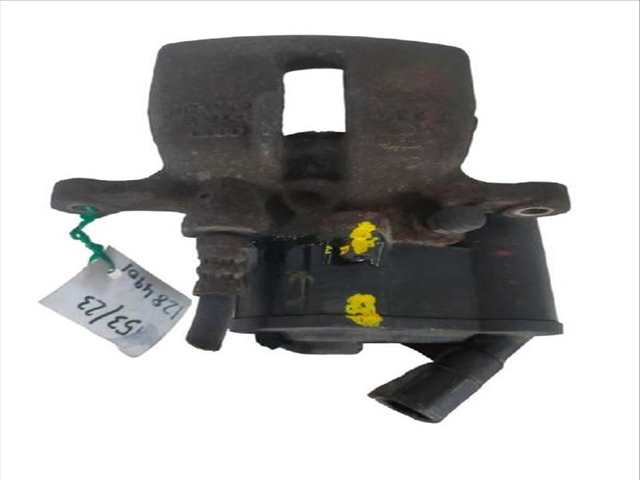 Foto 2ª: Pinza Freno Trasera Izquierdo Audi A6 3.0 TDI QUATTRO (2004)