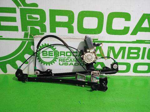 Elevalunas Eléctrico Delantero Izquierdo Land Rover Freelander E TARGA 112CV