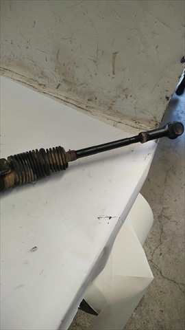 Cremallera de Direccion Ford Mondeo 2.0 D