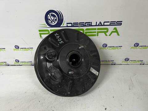 Servofreno Ford Focus ST-LINE 120CV 88KW